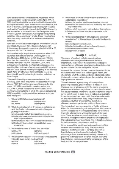 CUET UG 2027 English Language(Section I-A) | Chapterwise Notes & Question Bank | 1000+ MCQs, 5 Final Drills & CUET 2026 Solved Paper | Flash Cards | Free Online Mock Test