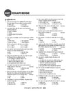 CUET UG 2027 Bhugol (Geography) | Chapterwise Notes & Question Bank | 1000+ MCQs, 5 Final Drills & CUET 2026 Solved Paper | Mindmaps & Flash Cards | Free Online Mock Test