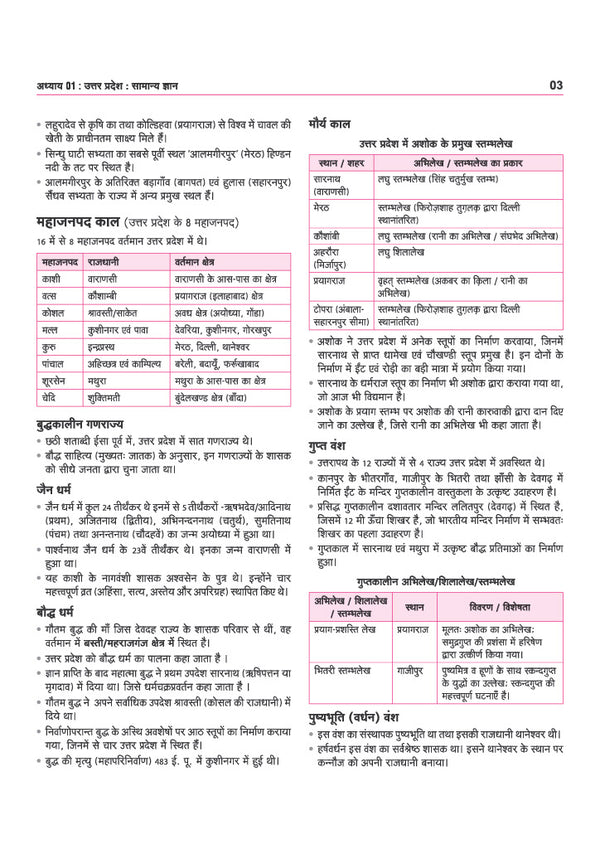 UP Police Constable Exam 2027 | Perfect 100 Study Guide | Complete Sectionwise Notes, Updated PYQs (2026–2018), Solved Paper 2026 & Practice Questions | Based on Latest Syllabus and Exam Pattern | Hindi Medium