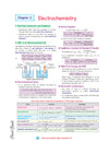 i-Succeed ISC 10 Sample Question Papers Class 12 Chemistry Exam 2027 | Colour-Coded Revision Cheat Sheets, Council Style Detailed Answers, Mind Maps for Last Minute Revision | Based on ISC Syllabus 2027