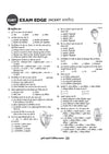 CUET UG 2027 Jeev Vigyan (Biology) | Chapterwise Notes & Question Bank | 1000+ MCQs, 5 Final Drills & CUET 2026 Solved Paper | Flash Cards | Free Online Mock Test