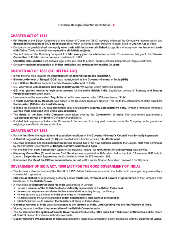 Prime Notes UPPSC Prelims Indian Polity | Covers Uttar Pradesh Specific Topics) | PYQ-Based Crisp Notes for Quick Revision | Complete Syllabus Coverage for UPSC Prelims