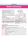 Prime Notes UPPSC Prelims Economy & Economic Geography | Covers Uttar Pradesh Specific Topics) | PYQ-Based Crisp Notes for Quick Revision | Complete Syllabus Coverage for UPSC Prelims