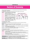 Prime Notes UPPSC Prelims Economy & Economic Geography | Covers Uttar Pradesh Specific Topics) | PYQ-Based Crisp Notes for Quick Revision | Complete Syllabus Coverage for UPSC Prelims