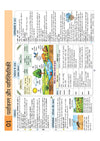 UPSC & State PSC Prelims Paryavaran (Environment) | Pixel 1-Pager Revision Notes | Fast Revision, Entire Prelims GS in 1-Page Format, Concept & Fact Infographics with PYQ-Based Preparation