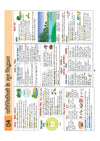 UPSC & State PSC Prelims Paryavaran (Environment) | Pixel 1-Pager Revision Notes | Fast Revision, Entire Prelims GS in 1-Page Format, Concept & Fact Infographics with PYQ-Based Preparation