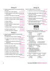 CHSE Odisha Exam Master 2027 Information Technology (+2 Second Year) | Class 12 | 15 Sample Papers & Chapterwise Solved Papers (2026–2018) | Chapterwise Revision Notes, Odisha State Textbook Questions & Mind Maps