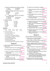 CHSE Odisha Exam Master 2027 Information Technology (+2 Second Year) | Class 12 | 15 Sample Papers & Chapterwise Solved Papers (2026–2018) | Chapterwise Revision Notes, Odisha State Textbook Questions & Mind Maps