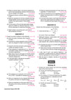 CHSE Odisha Exam Master 2027 Physics (+2 Second Year) | Class 12 | 15 Sample Papers & Chapterwise Solved Papers (2026–2018) | Chapterwise Revision Notes, Odisha State Textbook Questions & Mind Maps