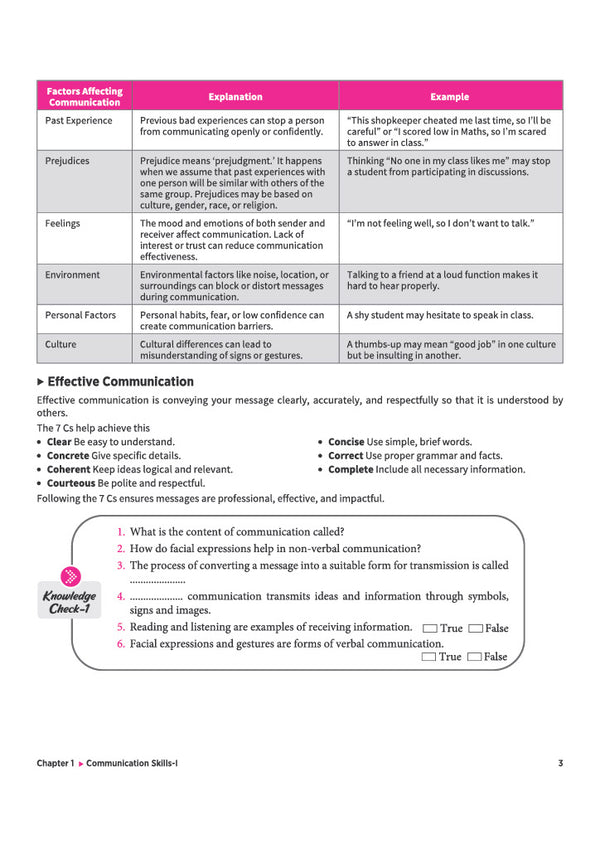 A Textbook of Financial Markets Management for CBSE Class 9 | Skill Education (Subject Code 405) | Part-A Employability Skills, Part-B Subject-Specific Skills | As per Latest CBSE Syllabus 2026–27