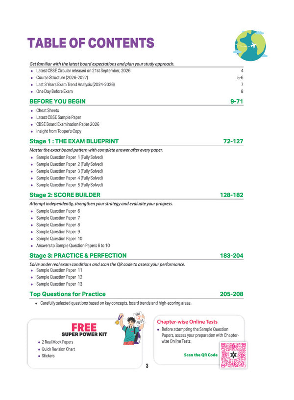 i-Succeed CBSE 15 Sample Question Papers Class 10 Social Science Exam 2027 | Colour-Coded Revision Cheat Sheets, Toppers Copy with Expert Insights | FREE SUPER POWER KIT | Based on Latest CBSE SQP Released 21 Sept 2026