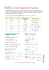 i-Succeed ICSE 10 Sample Question Papers Class 12 Mathematics Exam 2027 | Colour-Coded Revision Cheat Sheets, Council Style Detailed Answers, Mind Maps for Last Minute Revision | Based on ISC Syllabus 2027