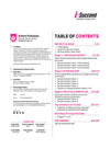 i-Succeed ICSE 10 Sample Question Papers Class 12 Mathematics Exam 2027 | Colour-Coded Revision Cheat Sheets, Council Style Detailed Answers, Mind Maps for Last Minute Revision | Based on ISC Syllabus 2027