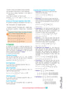 i-Succeed ICSE 10 Sample Question Papers Class 10 Mathematics Exam 2027 | Colour-Coded Revision Cheat Sheets, Council Style Detailed Answers, Mind Maps for Last Minute Revision | Based on ISC Syllabus 2027