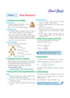 i-Succeed CBSE 15 Sample Question Papers Class 10 Mathematics Standard Exam 2027 | Colour-Coded Revision Cheat Sheets, Toppers Copy with Expert Insights | FREE SUPER POWER KIT | Based on Latest CBSE SQP Released 21 Sept 2026