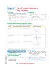 i-Succeed CBSE 15 Sample Question Papers Class 10 Mathematics Exam 2027 | Colour-Coded Revision Cheat Sheets, Toppers Copy with Expert Insights | FREE SUPER POWER KIT | Based on Latest CBSE SQP Released 21 Sept 2026