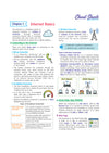 i-Succeed CBSE 10 Sample Question Papers Class 10 Computer Applications Exam 2027 | Colour-Coded Revision Cheat Sheets, HTML Codes with Screenshot | FREE SUPER POWER KIT | Based on Latest CBSE SQP Released 21 Sept 2026