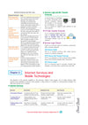 i-Succeed CBSE 10 Sample Question Papers Class 10 Computer Applications Exam 2027 | Colour-Coded Revision Cheat Sheets, HTML Codes with Screenshot | FREE SUPER POWER KIT | Based on Latest CBSE SQP Released 21 Sept 2026