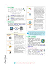 i-Succeed CBSE 10 Sample Question Papers Class 10 Computer Applications Exam 2027 | Colour-Coded Revision Cheat Sheets, HTML Codes with Screenshot | FREE SUPER POWER KIT | Based on Latest CBSE SQP Released 21 Sept 2026