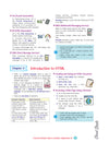 i-Succeed CBSE 10 Sample Question Papers Class 10 Computer Applications Exam 2027 | Colour-Coded Revision Cheat Sheets, HTML Codes with Screenshot | FREE SUPER POWER KIT | Based on Latest CBSE SQP Released 21 Sept 2026