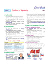 i-Succeed CBSE 15 Sample Question Papers Class 12 Political Science Exam 2027 | Colour-Coded Revision Cheat Sheets, Toppers Copy with Expert Insights | FREE SUPER POWER KIT | Based on Latest CBSE SQP Released 21 Sept 2026