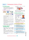 i-Succeed CBSE 15 Sample Question Papers Class 12 Political Science Exam 2027 | Colour-Coded Revision Cheat Sheets, Toppers Copy with Expert Insights | FREE SUPER POWER KIT | Based on Latest CBSE SQP Released 21 Sept 2026