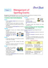 i-Succeed CBSE 15 Sample Question Papers Class 12 Physical Education Exam 2027 | Colour-Coded Revision Cheat Sheets, Toppers Copy with Expert Insights | FREE SUPER POWER KIT | Based on Latest CBSE SQP Released 21 Sept 2026