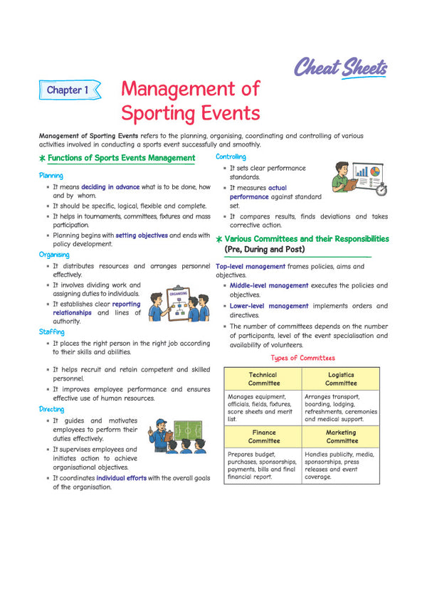 i-Succeed CBSE 15 Sample Question Papers Class 12 Physical Education Exam 2027 | Colour-Coded Revision Cheat Sheets, Toppers Copy with Expert Insights | FREE SUPER POWER KIT | Based on Latest CBSE SQP Released 21 Sept 2026