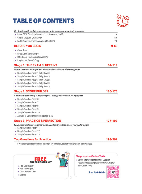 i-Succeed CBSE 15 Sample Question Papers Class 12 Business Studies Exam 2027 | Colour-Coded Revision Cheat Sheets, Toppers Copy with Expert Insights | FREE SUPER POWER KIT | Based on Latest CBSE SQP Released 21 Sept 2026