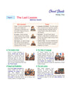 i-Succeed CBSE 15 Sample Question Papers Class 12 English Core Exam 2027 | Colour-Coded Revision Cheat Sheets, Toppers Copy with Expert Insights | FREE SUPER POWER KIT | Based on Latest CBSE SQP Released 21 Sept 2026