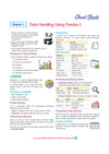 i-Succeed CBSE 15 Sample Question Papers Class 12 Informatics Practices Exam 2027 | Colour-Coded Revision Cheat Sheets, Toppers Copy with Expert Insights | FREE SUPER POWER KIT | Based on Latest CBSE SQP Released 21 Sept 2026