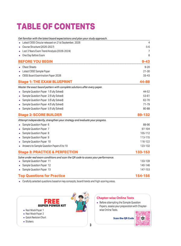 i-Succeed CBSE 15 Sample Question Papers Class 12 Informatics Practices Exam 2027 | Colour-Coded Revision Cheat Sheets, Toppers Copy with Expert Insights | FREE SUPER POWER KIT | Based on Latest CBSE SQP Released 21 Sept 2026
