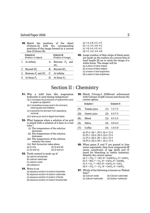 Jharkhand Polytechnic (JCECE) Exam 2027 | 27 Years Previous Year Papers (2026–2000) | Previous Year Questions with Detailed Solutions