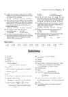 Jharkhand Polytechnic Entrance Exam (JCECE) 2027 | Complete Study Guide | Physics, Chemistry & Mathematics | Topicwise Practice Questions | Solved Paper 2026 with Detailed Solutions