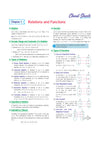i-Succeed CBSE 15 Sample Question Papers Class 12 Mathematics Exam 2027 | Colour-Coded Revision Cheat Sheets, Toppers Copy with Expert Insights | FREE SUPER POWER KIT | Based on Latest CBSE SQP Released 21 Sept 2026