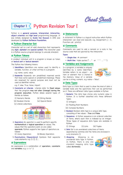 i-Succeed CBSE 15 Sample Question Papers Class 12 Computer Science Exam 2027 | Colour-Coded Revision Cheat Sheets, Toppers Copy with Expert Insights | FREE SUPER POWER KIT | Based on Latest CBSE SQP Released 21 Sept 2026