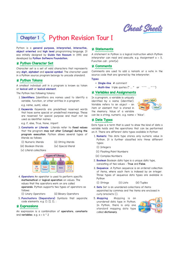 i-Succeed CBSE 15 Sample Question Papers Class 12 Computer Science Exam 2027 | Colour-Coded Revision Cheat Sheets, Toppers Copy with Expert Insights | FREE SUPER POWER KIT | Based on Latest CBSE SQP Released 21 Sept 2026