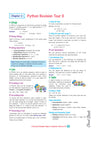 i-Succeed CBSE 15 Sample Question Papers Class 12 Computer Science Exam 2027 | Colour-Coded Revision Cheat Sheets, Toppers Copy with Expert Insights | FREE SUPER POWER KIT | Based on Latest CBSE SQP Released 21 Sept 2026