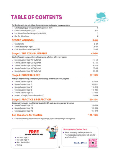 i-Succeed CBSE 15 Sample Question Papers Class 12 Computer Science Exam 2027 | Colour-Coded Revision Cheat Sheets, Toppers Copy with Expert Insights | FREE SUPER POWER KIT | Based on Latest CBSE SQP Released 21 Sept 2026