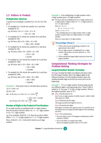 All in One Computational Thinking & Artificial Intelligence (CT & AI) Class 9 for CBSE Exam 2026-27 |Comprehensive Coverage of CBSE Handbook Questions | As per NEP 2020 & NCF-SE 2023 Guidelines