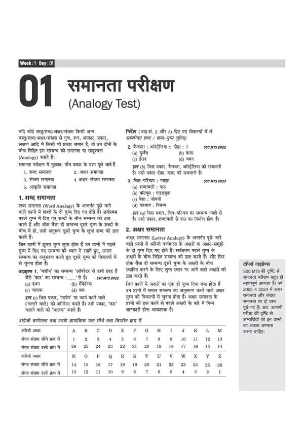 SSC MTS Havaldar 2027 Preparation Book (CBIC/CBN) | Complete Guide for Session I & II | Chapterwise Pointer, Practice MCQs, Sectional Tests, Latest Solved Papers & Cheat Sheets | Hindi Medium