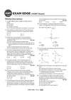 NTA CUET UG 2027 | Section II – Domain (Science) | Physics, Chemistry, Mathematics & Biology | 4000+ MCQs & CBQs | Quick Revision Notes, Solved Paper 2026 & 2 Practice Sets