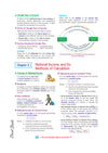 i-Succeed CBSE 15 Sample Question Papers Class 12 Economics Exam 2027 | Colour-Coded Revision Cheat Sheets, Toppers Copy with Expert Insights | FREE SUPER POWER KIT | Based on Latest CBSE SQP Released 21 Sept 2026