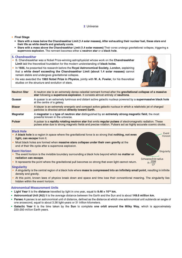 Prime Notes UPPSC Prelims Geography| Covers Uttar Pradesh Specific Topics) | PYQ-Based Crisp Notes for Quick Revision | Complete Syllabus Coverage for UPSC Prelims