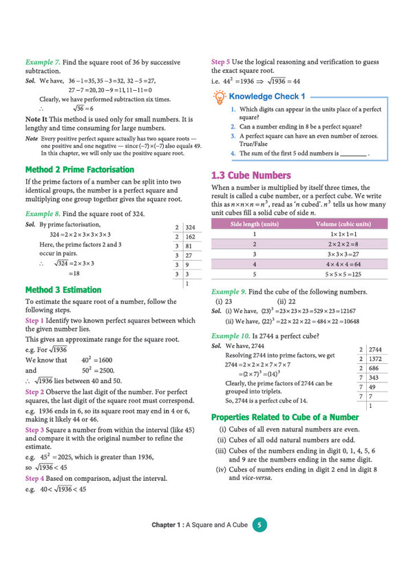 All in One Computational Thinking & Artificial Intelligence (CT & AI) Class 8 for CBSE Exam | Comprehensive Coverage of CBSE HandbookQuestions | As per NEP 2020 & NCF-SE 2023 Guidelines