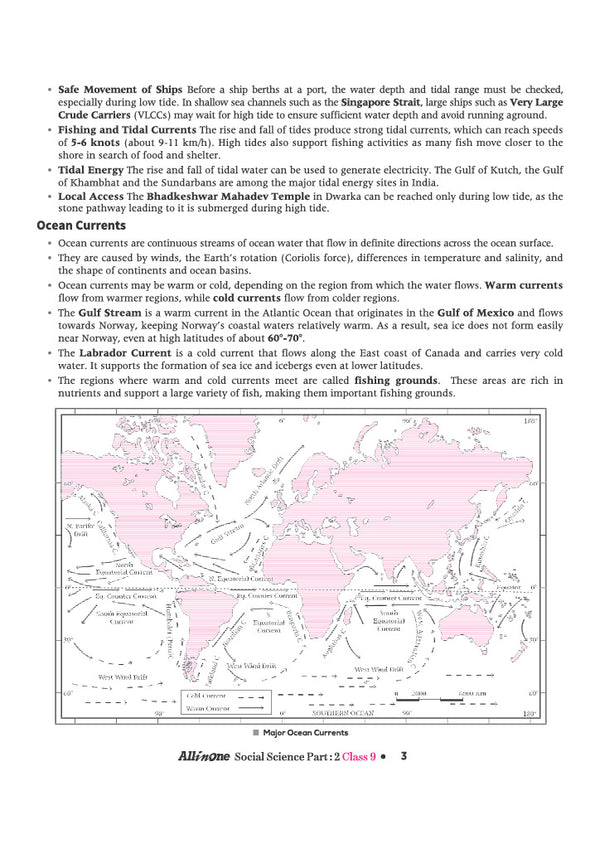 All in One Social Science (Understanding Society: India and Beyond – Part II) Class 9 for CBSE Exam 2026-27 | NCERT Based Complete Theory, Practice Exercises, CBQs, A-R, Sample Papers & Mind Maps | Revised Edition as per Latest Syllabus