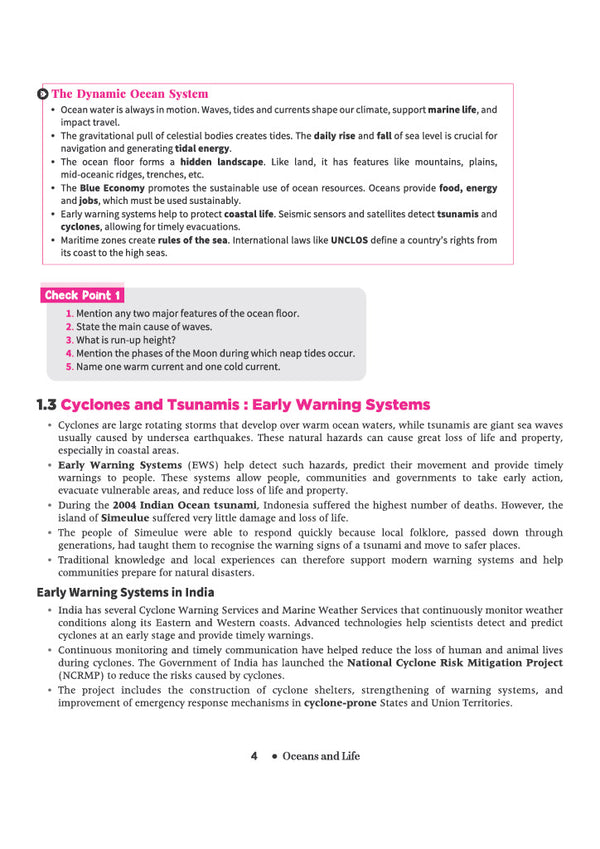 All in One Social Science (Understanding Society: India and Beyond – Part II) Class 9 for CBSE Exam 2026-27 | NCERT Based Complete Theory, Practice Exercises, CBQs, A-R, Sample Papers & Mind Maps | Revised Edition as per Latest Syllabus