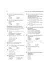 Indian Army Agniveer SKT/Clerk Exam | 30 Practice Sets Based on Latest Exam Pattern & Syllabus | Official Sample Papers, OMR-Based Answer Sheets, Detailed Solutions & Exam-Level Questions