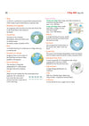 Map Skill Workbook Social Science Exploring Society : India and Beyond Part 1 & 2 Class 8| As per NEP 2020 | Coverage of all NCERT Maps with ample Numbers of Practice Maps