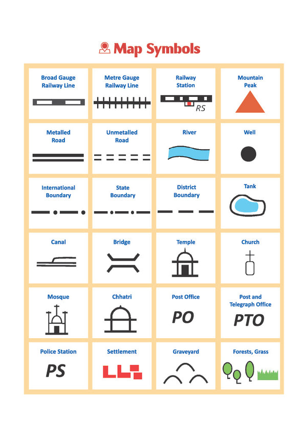 Map Skill Workbook Social Science Exploring Society : India and Beyond Part 1 & 2 Class 8| As per NEP 2020 | Coverage of all NCERT Maps with ample Numbers of Practice Maps